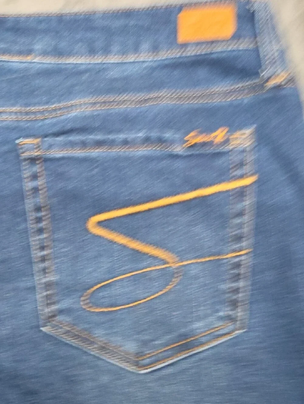 Seven7 women’s size